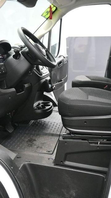 used 2025 Ram ProMaster 2500 car, priced at $37,300