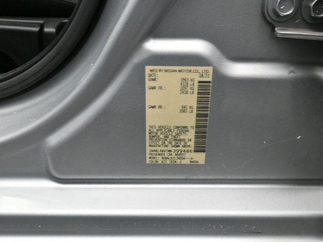 used 2021 Nissan Altima car, priced at $15,178