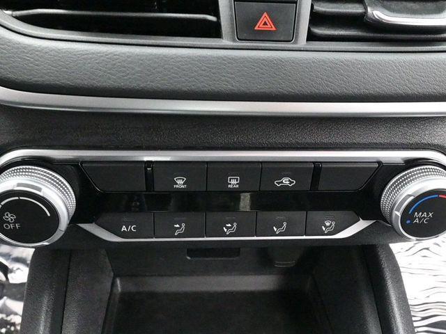 used 2021 Nissan Altima car, priced at $15,178