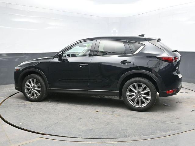 used 2019 Mazda CX-5 car, priced at $22,850
