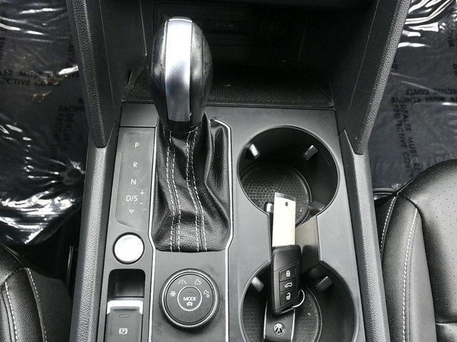 used 2023 Volkswagen Atlas car, priced at $23,216