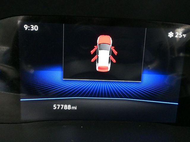 used 2023 Volkswagen Atlas car, priced at $23,216