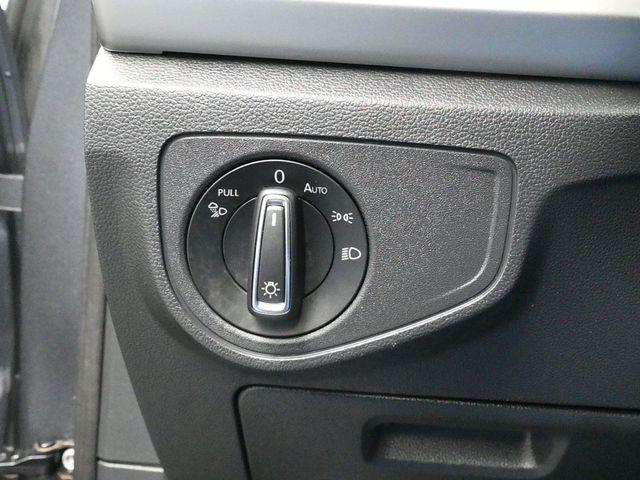 used 2023 Volkswagen Atlas car, priced at $23,216