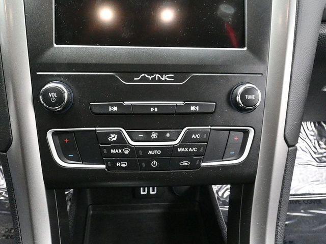 used 2020 Ford Fusion car, priced at $11,761