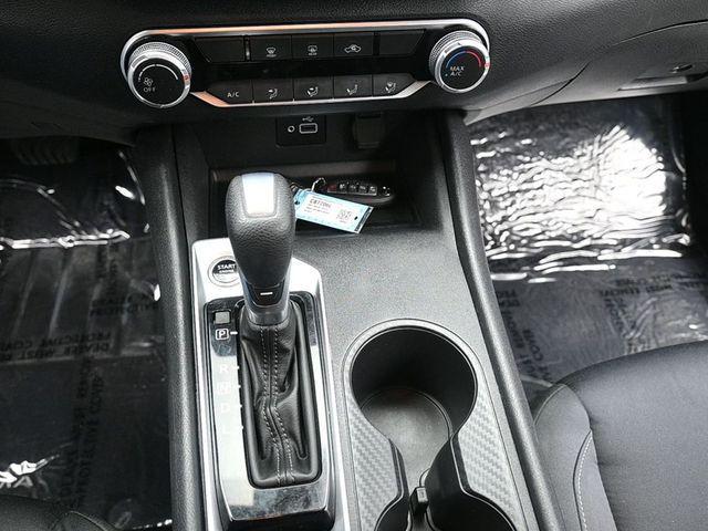 used 2021 Nissan Altima car, priced at $13,900