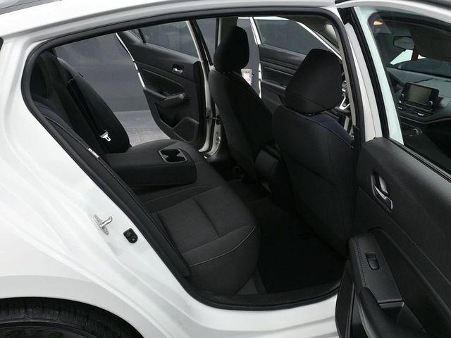 used 2021 Nissan Altima car, priced at $13,900