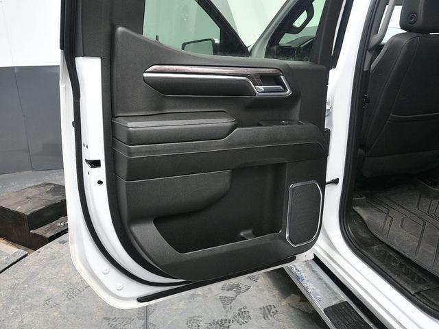 used 2023 Chevrolet Silverado 1500 car, priced at $42,900