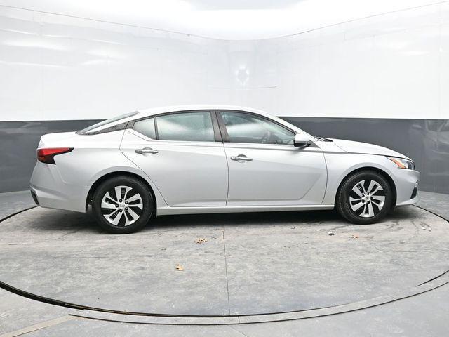 used 2021 Nissan Altima car, priced at $14,760