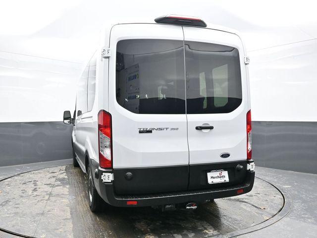 used 2024 Ford Transit-350 car, priced at $45,900