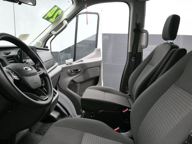 used 2024 Ford Transit-350 car, priced at $45,900
