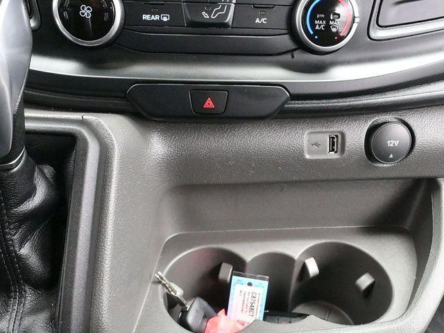 used 2024 Ford Transit-350 car, priced at $45,900