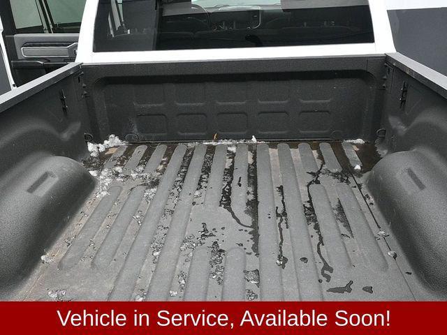 used 2021 Ram 2500 car, priced at $36,900