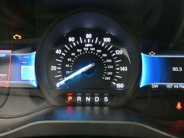 used 2023 Ford Edge car, priced at $22,489