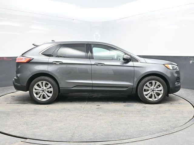 used 2023 Ford Edge car, priced at $22,489