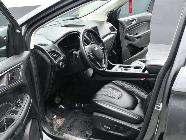 used 2023 Ford Edge car, priced at $22,489