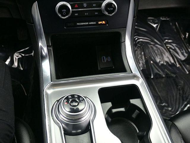 used 2023 Ford Edge car, priced at $22,489