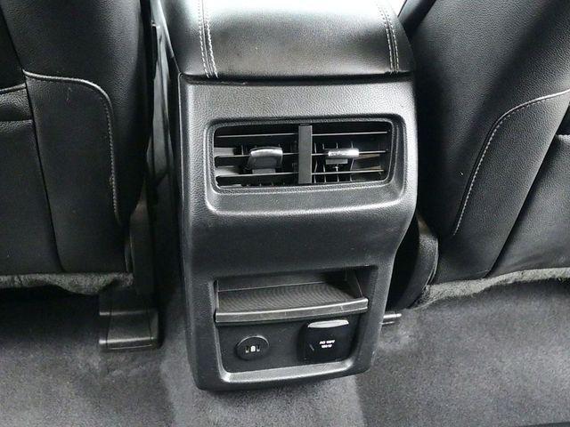 used 2023 Ford Edge car, priced at $22,489