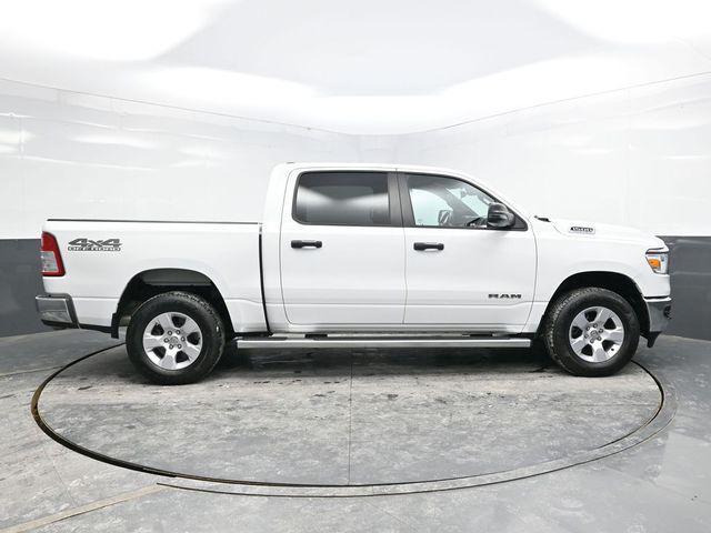 used 2024 Ram 1500 car, priced at $36,664