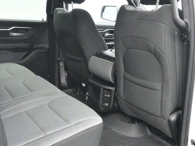 used 2024 Ram 1500 car, priced at $36,664