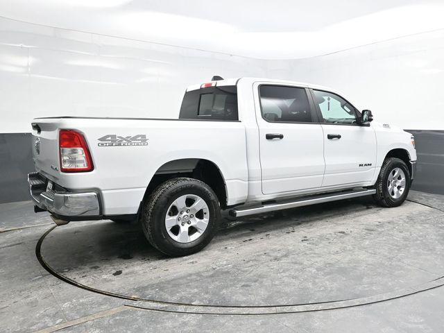 used 2024 Ram 1500 car, priced at $36,664