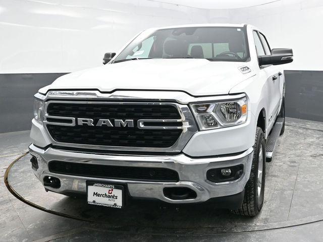 used 2024 Ram 1500 car, priced at $36,664