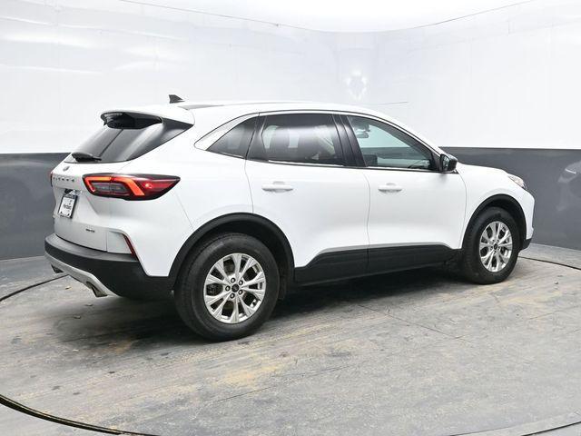 used 2023 Ford Escape car, priced at $19,937