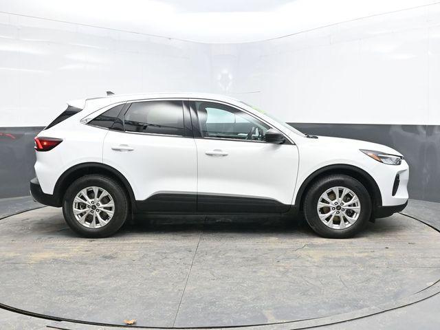 used 2023 Ford Escape car, priced at $19,937