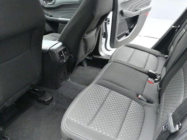 used 2023 Ford Escape car, priced at $19,937