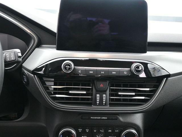 used 2023 Ford Escape car, priced at $19,937