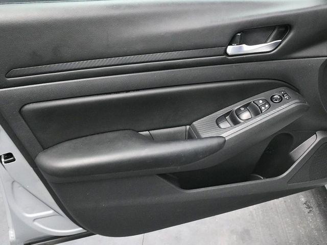 used 2021 Nissan Altima car, priced at $17,192