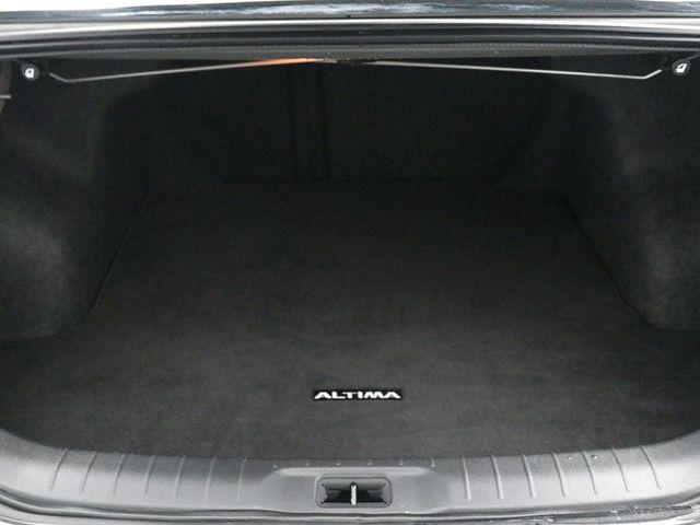 used 2021 Nissan Altima car, priced at $17,192