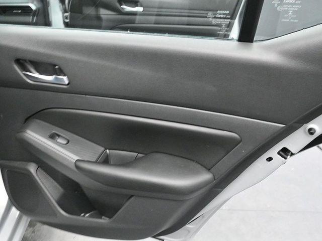 used 2021 Nissan Altima car, priced at $17,192