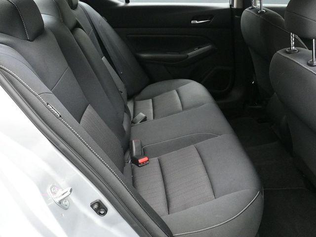 used 2021 Nissan Altima car, priced at $17,192