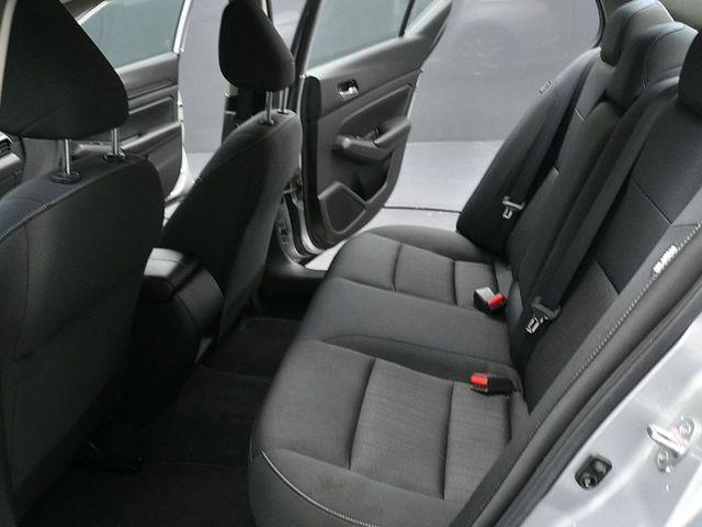 used 2021 Nissan Altima car, priced at $17,192