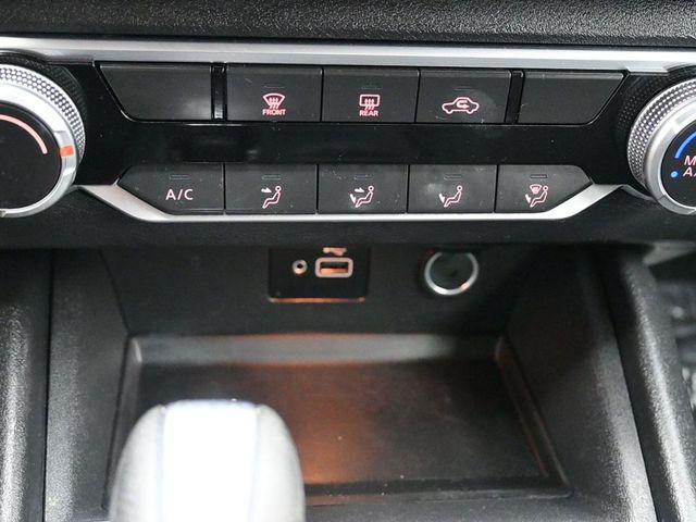 used 2021 Nissan Altima car, priced at $15,140