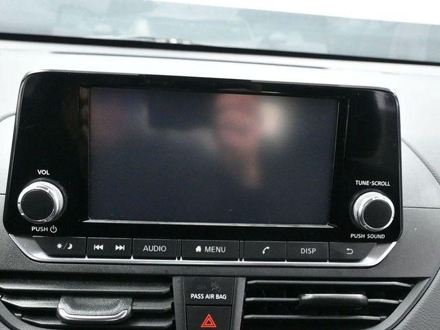 used 2021 Nissan Altima car, priced at $15,186