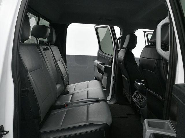 used 2023 Ford F-150 car, priced at $39,631