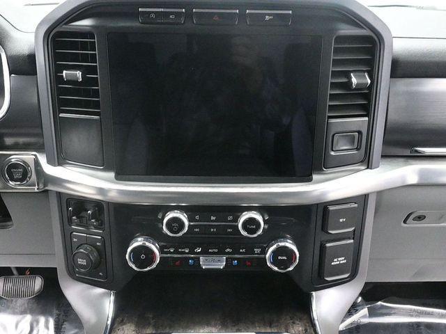 used 2023 Ford F-150 car, priced at $39,631