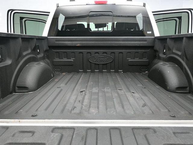 used 2023 Ford F-150 car, priced at $39,631