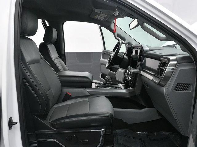 used 2023 Ford F-150 car, priced at $39,631