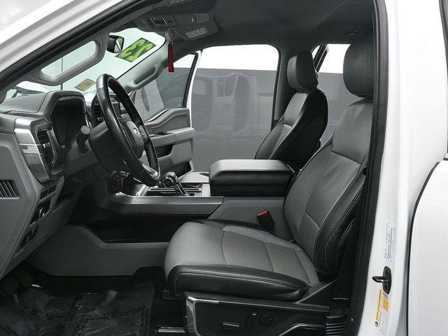 used 2023 Ford F-150 car, priced at $39,631