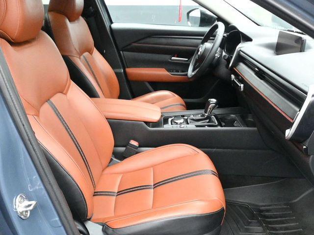 used 2023 Mazda CX-50 car, priced at $26,532