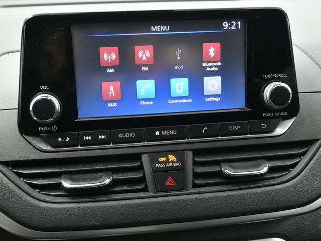 used 2021 Nissan Altima car, priced at $15,975