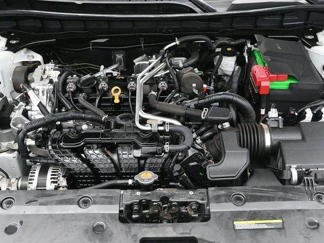 used 2021 Nissan Altima car, priced at $15,975