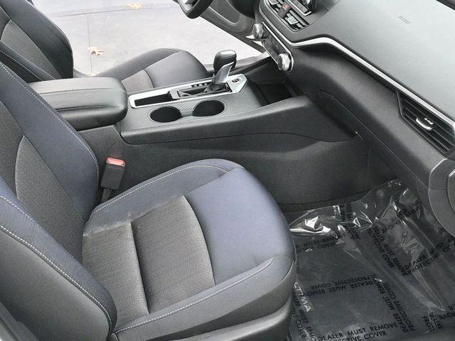 used 2021 Nissan Altima car, priced at $15,975