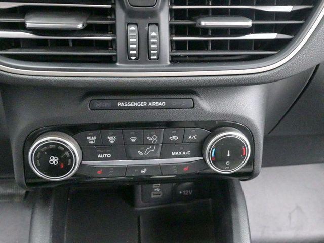 used 2022 Ford Escape car, priced at $17,944