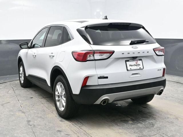 used 2022 Ford Escape car, priced at $17,944