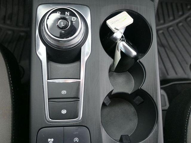 used 2022 Ford Escape car, priced at $17,944