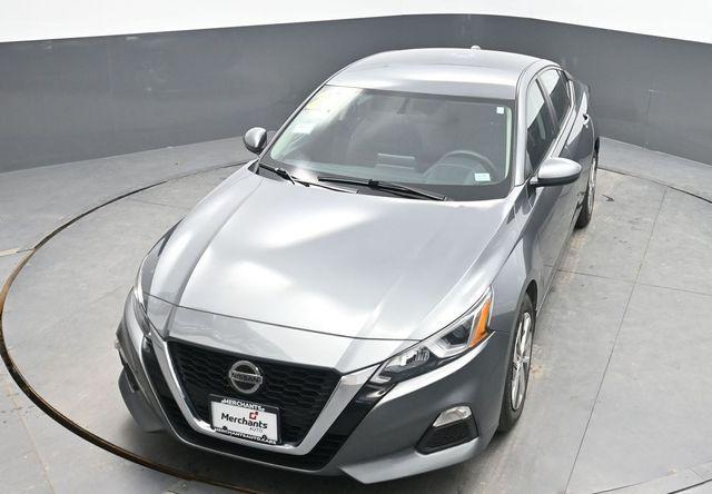 used 2020 Nissan Altima car, priced at $12,857