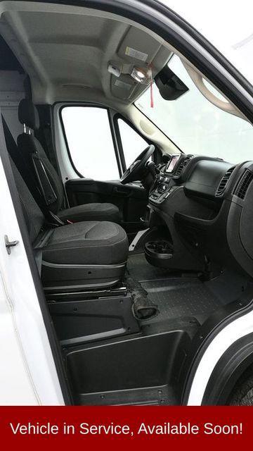 used 2025 Ram ProMaster 2500 car, priced at $37,300